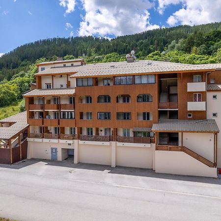 Studio De Charme Avec Vue Sur Le Val D'Allos, Parking Et Wifi Gratuit Buitenkant foto